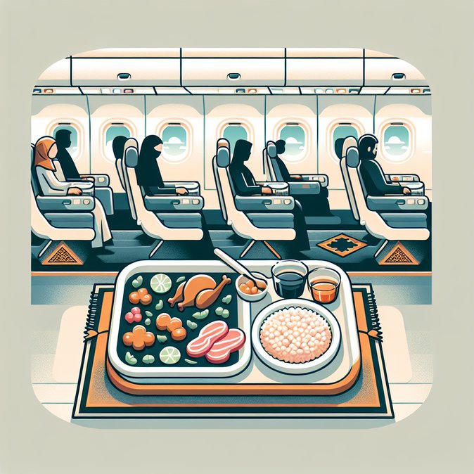 UAE airlines unveil Ramadan travel experience: iftar boxes, prayer mats and suhoor kits