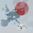 Exercices militaires renforcent le contrôle de l’espace aérien tchèque : un nouvel AUP impose de larges restrictions pour le 26 juin