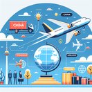 China Eastern Adds Stockholm, Adelaide and Vienna Links—Boost for Sino-European Talent Flows