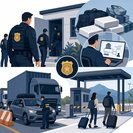 Brazil’s Federal Police Launch ‘Operation Lucis’ to Disrupt Cross-Border Drug Networks