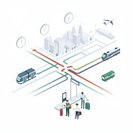 八月银行假期交通安排：Luas红线部分停运及全国时刻表调整公布