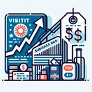 Visitor-visa fee rises to AUD 200 as April global fee adjustments kick in