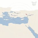 Gulf airspaces—including the UAE—fully reopen as US-Iran ceasefire holds