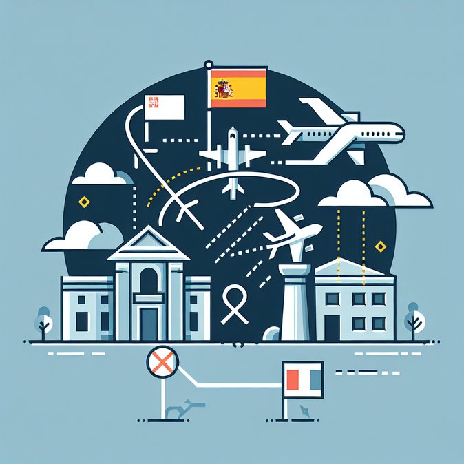 Spain Confirms End of Property-Based Golden Visa as EU Attitude Hardens