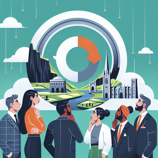 Irish online visa portal AVATS to be offline for four hours during 20 November maintenance