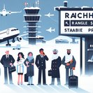 Ranchi clamps down on hotel price-gouging after fog-induced flight delays