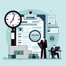 ICE Reclassifies Common I-9 Errors as “Substantive,” Eliminating 10-Day Cure Window