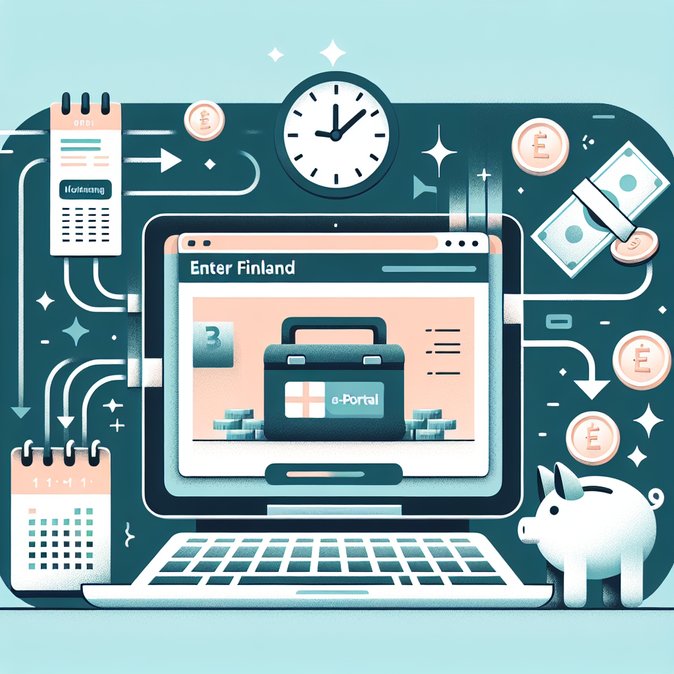 Finland switches citizenship applications to 100 % digital portal and lengthens residence requirement to six years