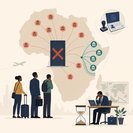 State Department to Slash Visa-Processing Posts in Africa, Leaving Only 20 Embassies Handling Applications