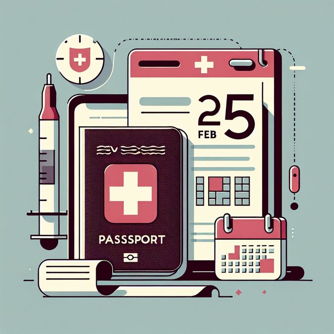 UK Electronic Travel Authorisation to Become Mandatory for Swiss Citizens From 25 February 2026