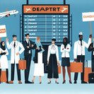 Nation-Wide easyJet Cabin-Crew Strike Set for Easter Monday Threatens French Flight Schedules