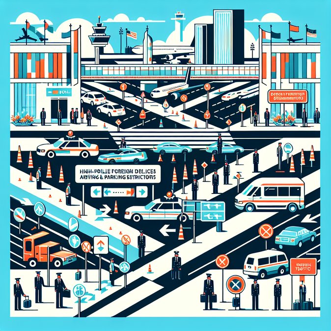 Delhi issues extensive traffic and access curbs for AI Impact Summit, urges air-rail passengers to reroute