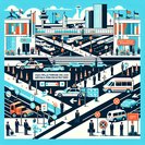 Delhi issues extensive traffic and access curbs for AI Impact Summit, urges air-rail passengers to reroute