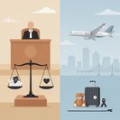 Cypriot court temporarily lifts travel ban so British defendant can attend child’s funeral in the UK
