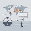 DFAT issues global travel alert as Middle-East conflict disrupts flight networks