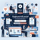 Flanders Goes Fully Digital: New Single-Permit Portal Live for Work & Residence Applications