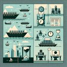 Home Office Daily Update Confirms Record December Channel Crossing as Figures Reach 803 Migrants in a Single Day