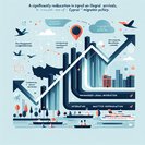 Deputy minister touts ‘migration as growth strategy’ after 86 % drop in irregular arrivals