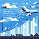 Ireland Spent €2.8 Million on Charter and Commercial Deportation Flights in 2025