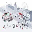 La Policía Metropolitana impone límites de ruta y horario para la protesta del 18 de julio en Londres