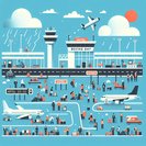 Heathrow Tops Europe-Wide Boxing-Day Disruption League with 469 Delays and 33 Cancellations