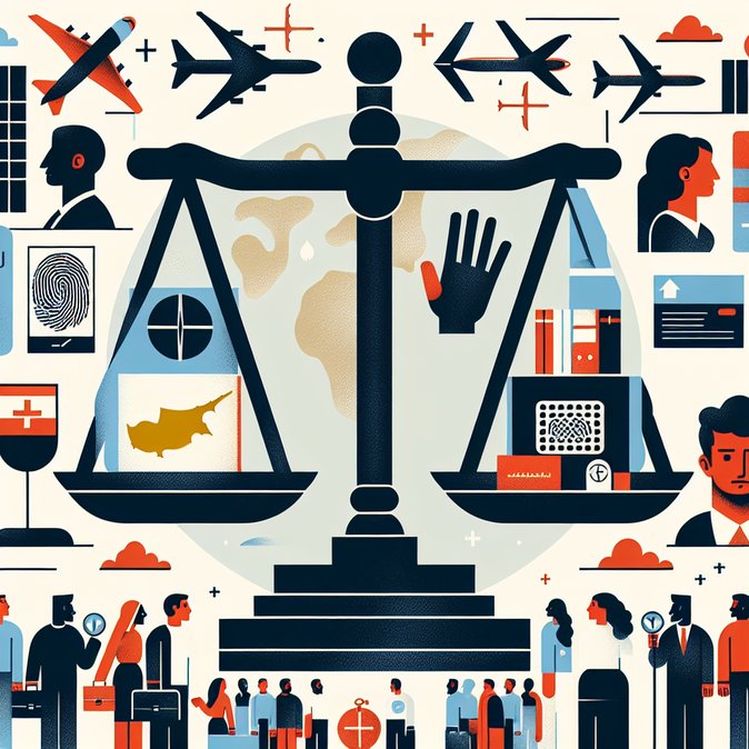 Chipre presenta un presupuesto de 75 millones de euros para migración en 2026 y amplía el programa de retorno de sirios