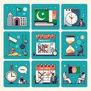 Czech Embassy in Islamabad to Suspend Visa and Consular Services 18–29 March