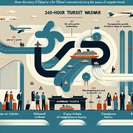 China Showcases Streamlined Transit Waivers and New Ports to Woo Travellers