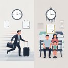 خدمة الهجرة الأيرلندية تحدث قائمة انتظار قرارات التأشيرات وتكشف عن استمرار تراكم الطلبات في قضايا لم شمل الأسرة