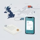 Digital ATA Carnet goes live, simplifying temporary exports from the UK