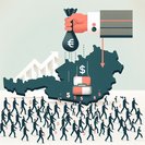 La UE señala a Austria por exención temporal de las contribuciones al nuevo pacto migratorio