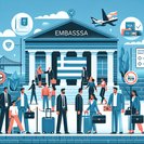 Greek Visa Application Centers Reopen Across Mainland China, Clearing Path for Business and Leisure Travel