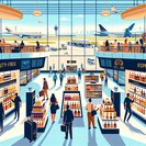 Mumbai Airport Duty-Free Push: ABD Maestro Partners Ospree to Court International Travellers