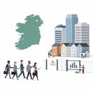El comentario de verano de ESRI destaca la inmigración como motor clave del suministro laboral en Irlanda