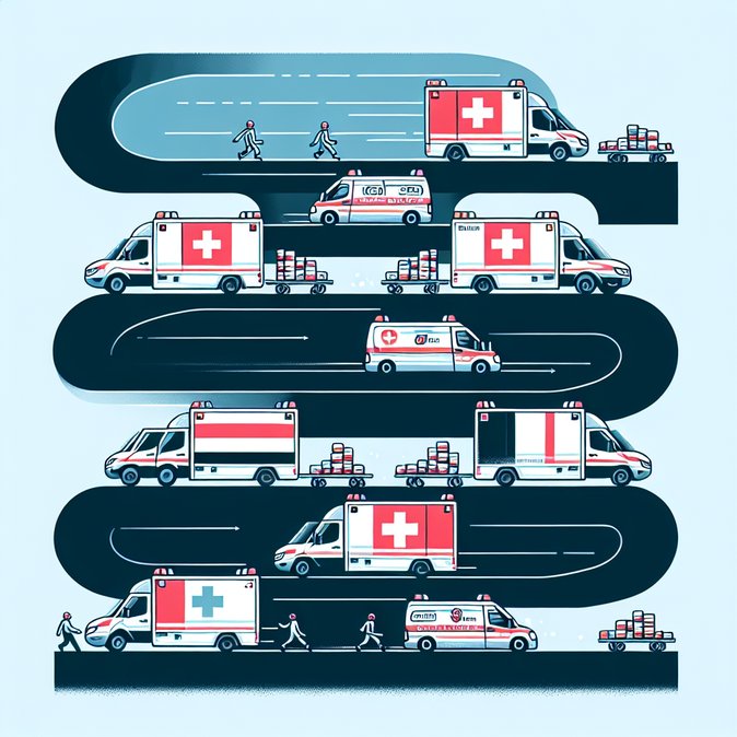 Switzerland evacuates 35 burn victims to EU clinics via Civil Protection Mechanism