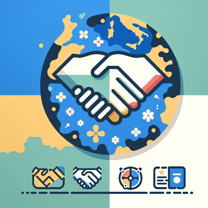 Cyprus, Greece, Italy and Malta Forge Joint Plan to Head-Off Potential Migration Surge