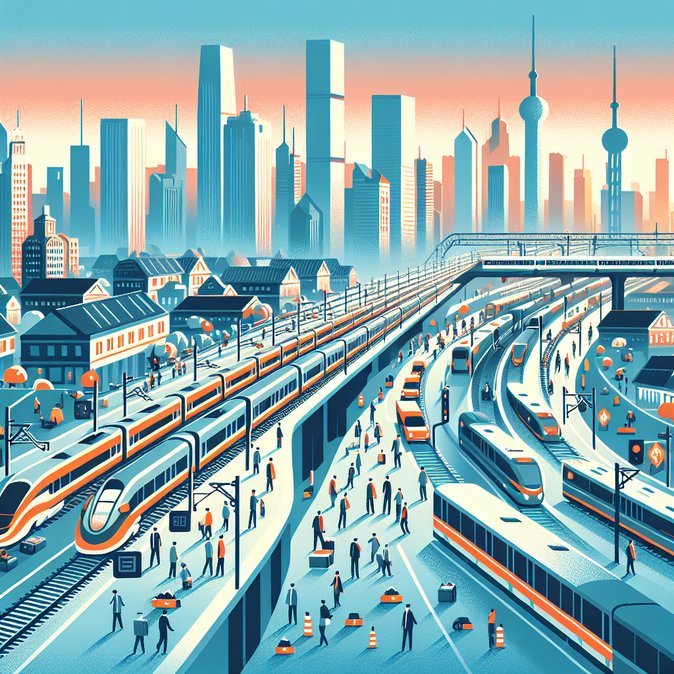 短途游成中国新年旅游热潮主力