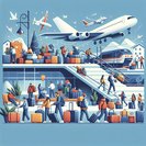 Survey: 19 Million Italians Planning Holiday Trips, Most Staying Domestic