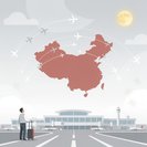 Record-breaking holiday demand: CAAC forecasts 19,800 flights on 30 September