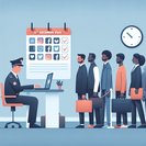 US to Require Public Social-Media Profiles for All H-1B Visa Filings Starting Dec 15