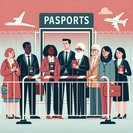 Local Authorities Across China Begin Collecting Passports From Ordinary Citizens, Tightening Exit Controls