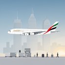 الإمارات تستأنف تشغيل طائرات إيرباص A380 إلى فرانكفورت وميونخ ودوسلدورف اعتبارًا من يوليو