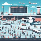 Carnival-Week Flight Cancellations Across Latin America Snarl Brazilian Travel Plans