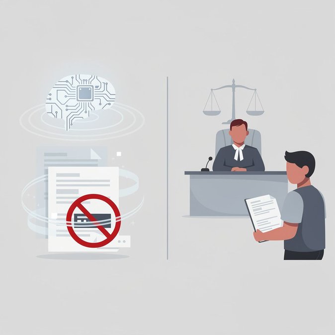 Canada bans AI-generated personal evidence in immigration and refugee hearings