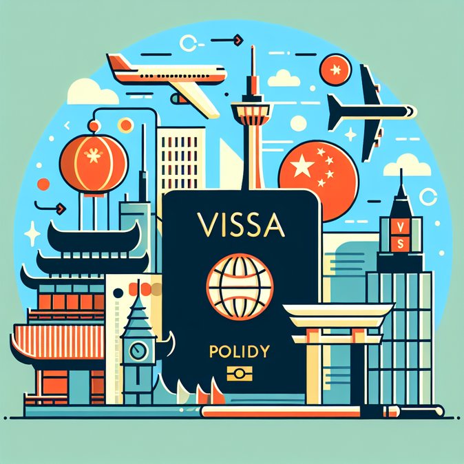 China Extends 30-Day Visa-Free Entry for Polish Citizens Until End-2026