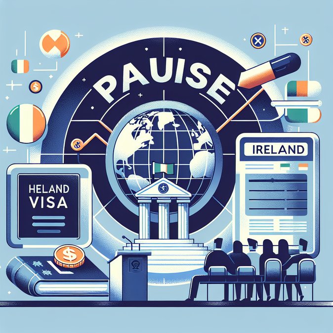 U.S. Tightens Immigration Rules: Visa Bonds Expanded and Green-Card Processing Frozen for 75 Countries