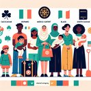 Immigration Now Accounts for One-Quarter of Irish Births, CSO Data Show