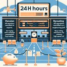 National strike to ground all flights at Brussels and Charleroi on 12 March – travel warning issued