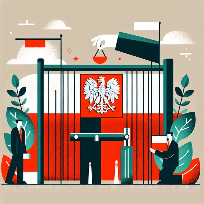 波兰取消大部分工作许可的劳动力市场测试，加快外籍员工招聘进程