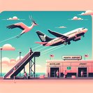 Qantas Adds Perth–Auckland and Perth–Johannesburg Routes, Backed by Extra Border Resources